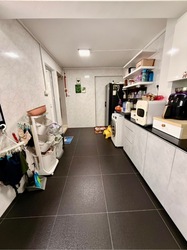 Blk 116 Jurong East Ville (Jurong East), HDB 5 Rooms #557538891